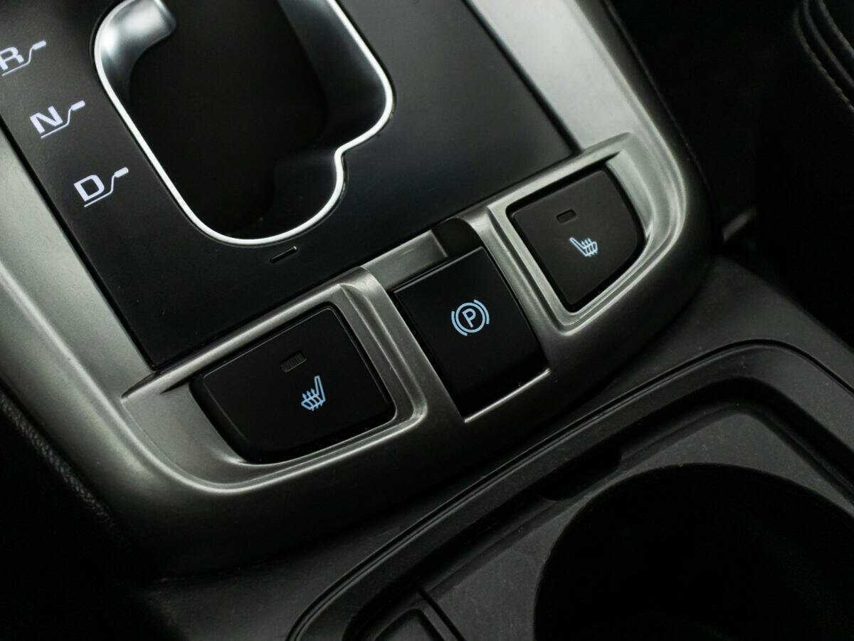 Продажа Б/У Шевроле Каптива. Фото: #16