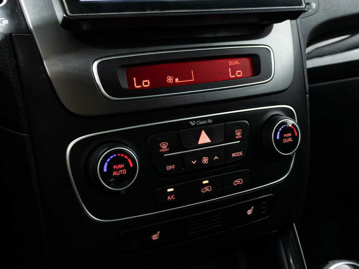 Продажа Б/У Киа Соренто. Фото: #19