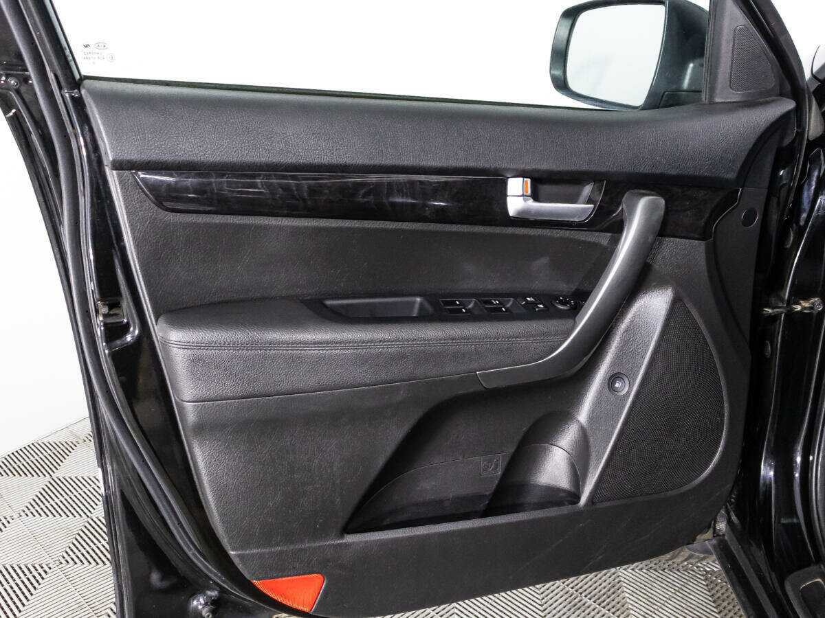 Продажа Б/У Киа Соренто. Фото: #21