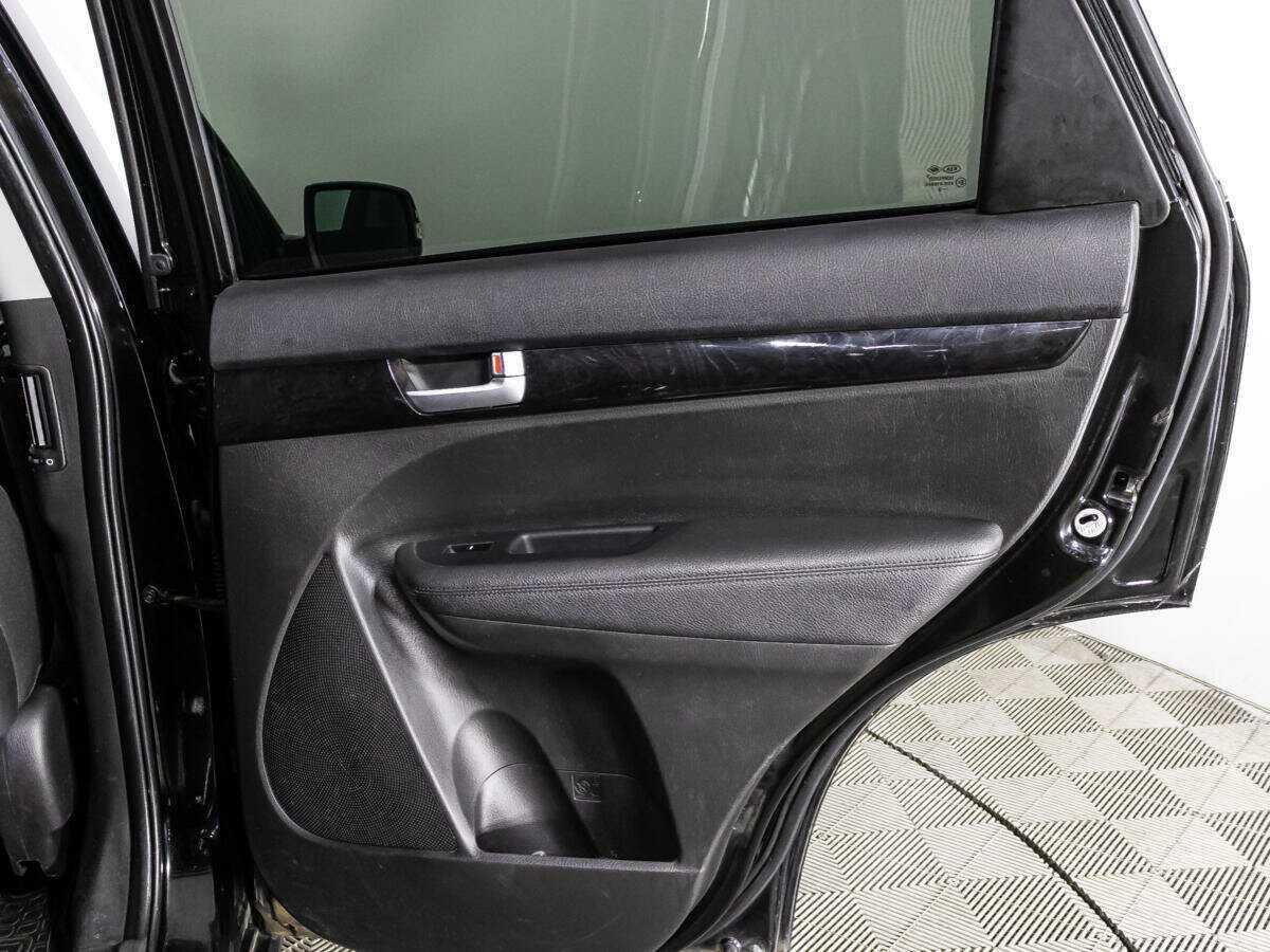 Продажа Б/У Киа Соренто. Фото: #23