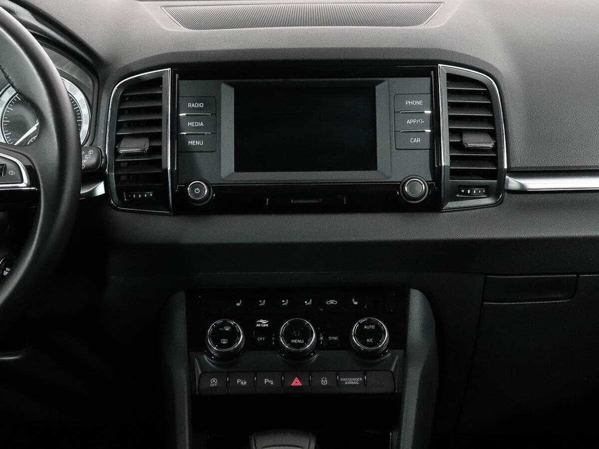 Продажа Б/У Шкода Карок. Фото: #10