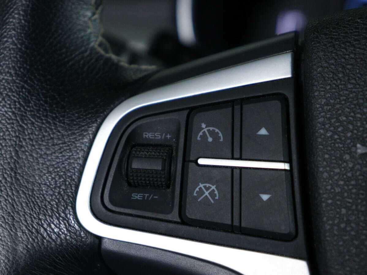 Продажа Б/У Джили Атлас. Фото: #18