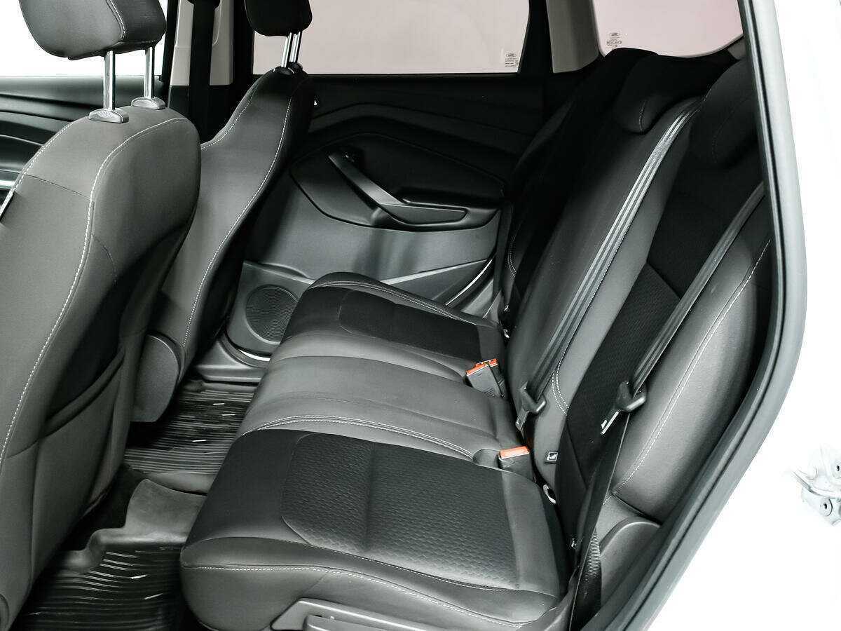 Продажа Б/У Форд Куга. Фото: #11