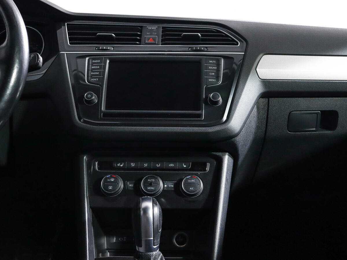 Продажа Б/У Фольксваген Тигуан. Фото: #12