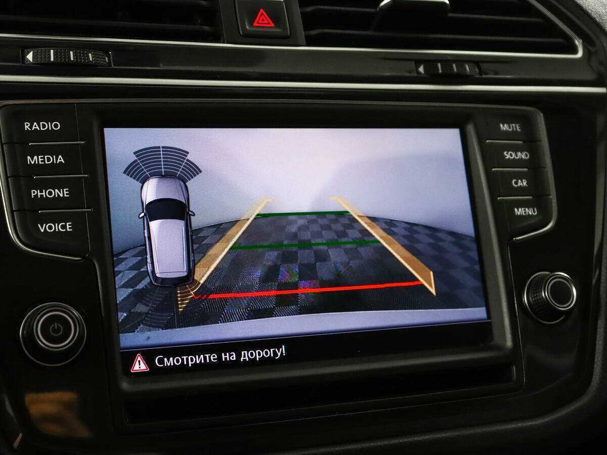 Продажа Б/У Фольксваген Тигуан. Фото: #15