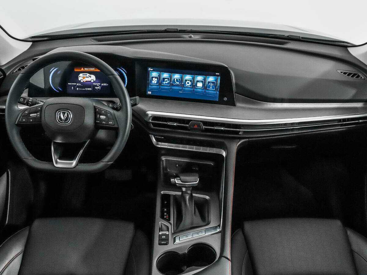 Продажа Б/У Чанган КС35Плюс. Фото: #13