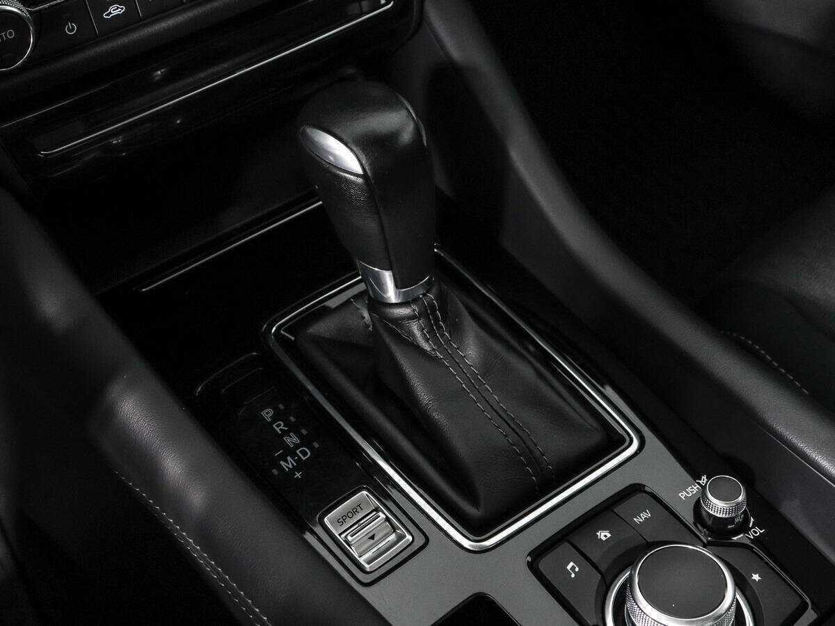 Продажа Б/У Мазда 6. Фото: #9