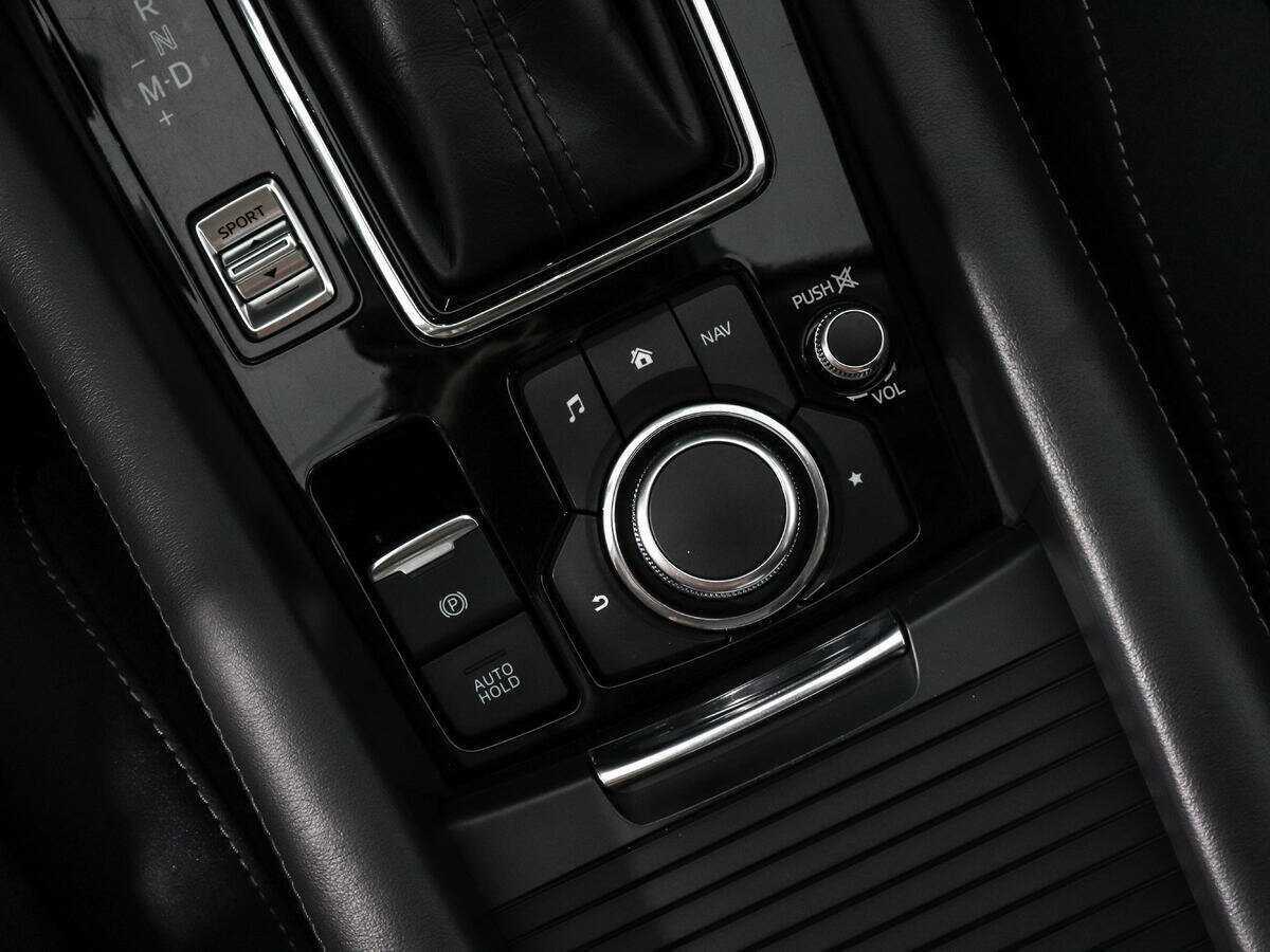 Продажа Б/У Мазда 6. Фото: #10