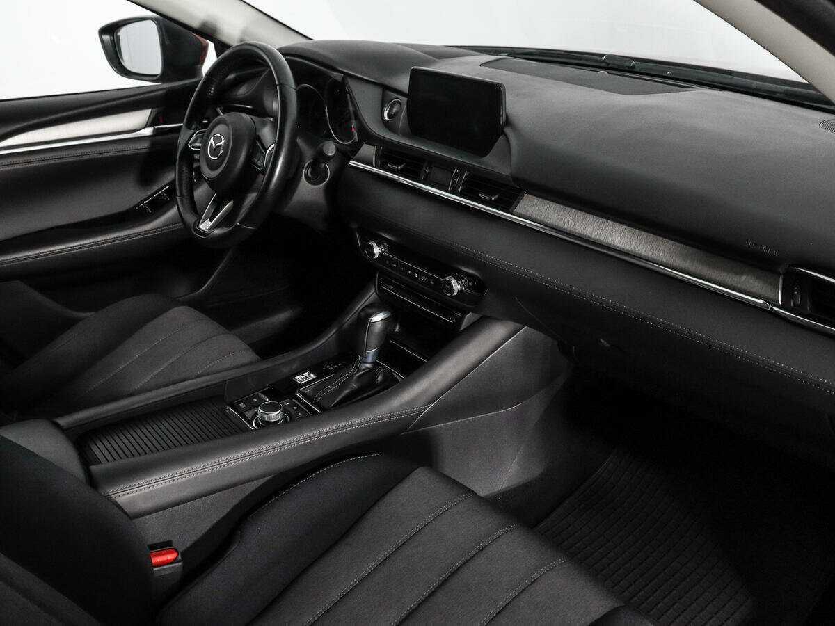 Продажа Б/У Мазда 6. Фото: #12