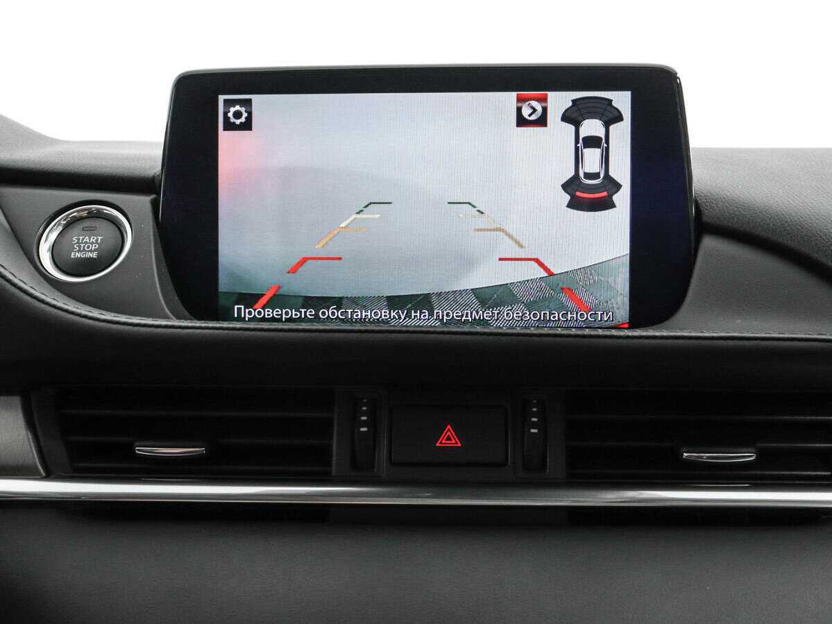 Продажа Б/У Мазда 6. Фото: #17