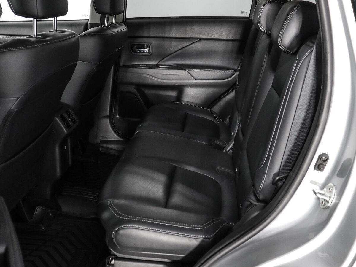 Продажа Б/У Митсубиши Оутлэндер. Фото: #7