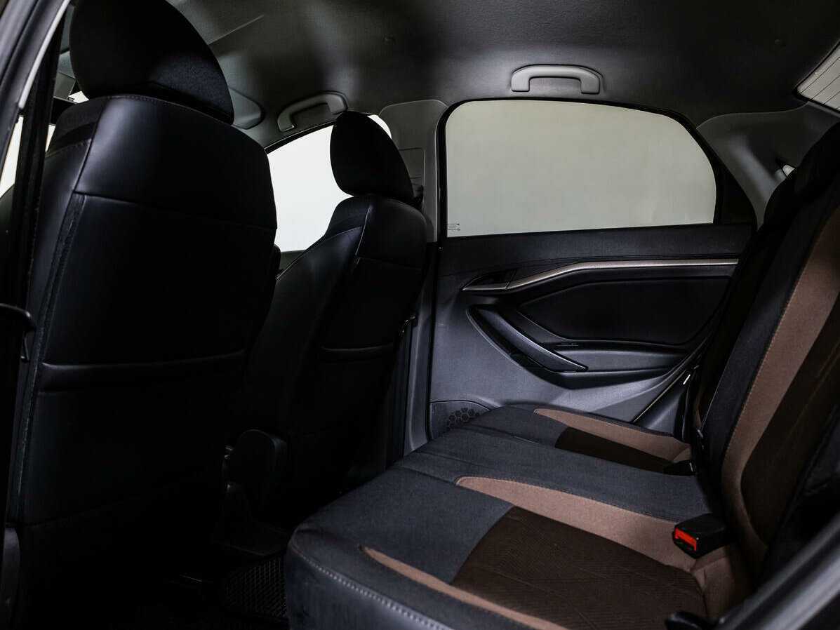 Продажа Б/У Лада (ВАЗ) Веста. Фото: #10