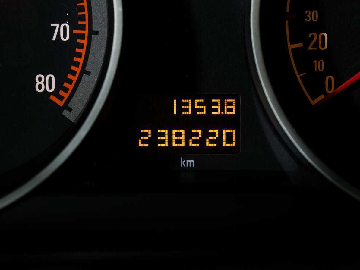 Продажа Б/У Опель Астра. Фото: #15