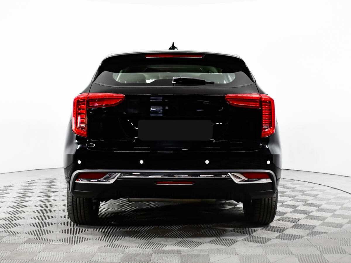 Продажа Б/У Хавал Джолион. Фото: #5