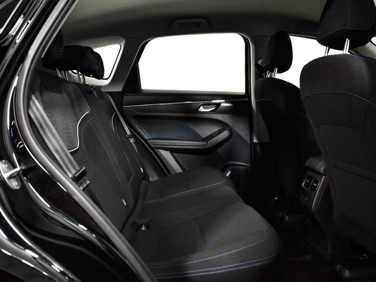 Продажа Б/У Хавал Джолион. Фото: #9