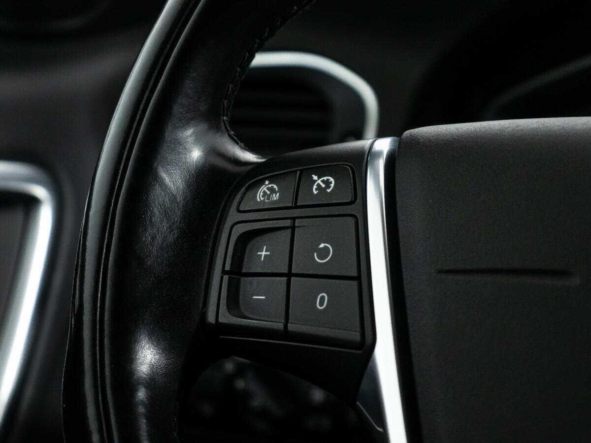 Продажа Б/У Вольво С60. Фото: #18