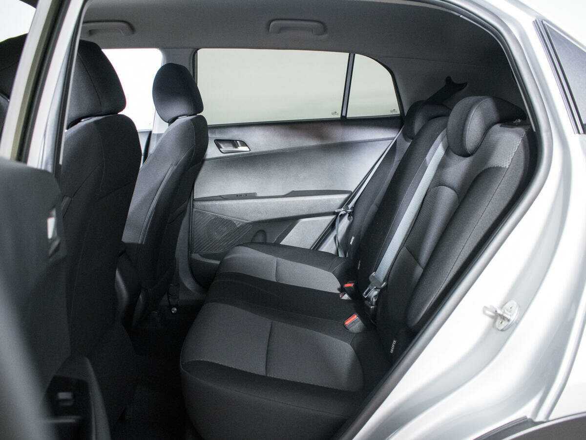 Продажа Б/У Хендай Крета. Фото: #9