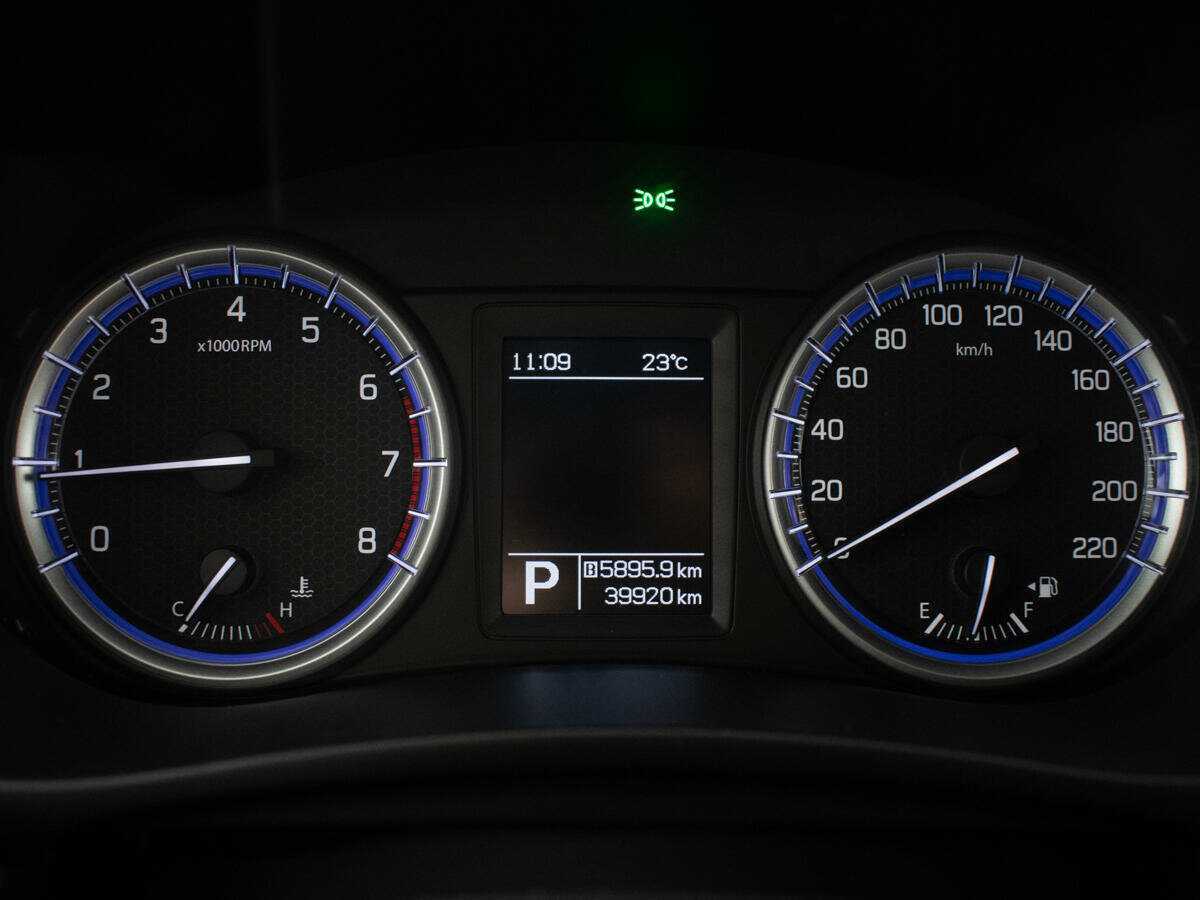 Продажа Б/У Сузуки С-Икс4. Фото: #11