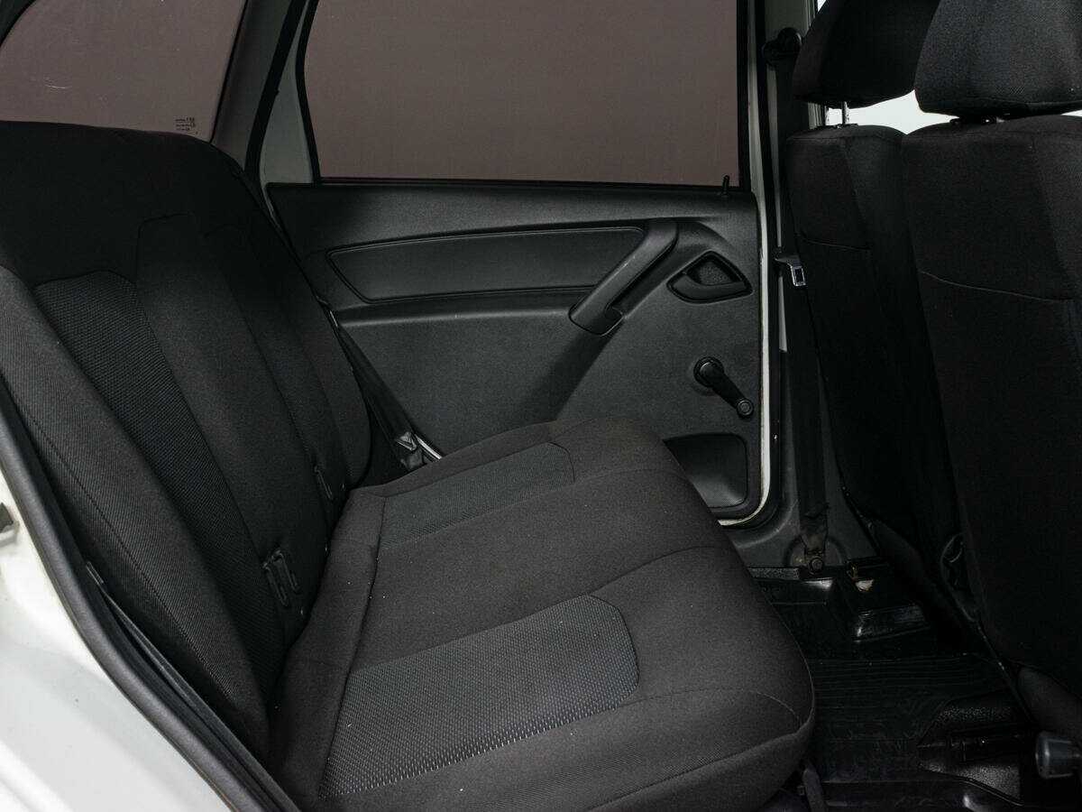 Продажа Б/У Лада (ВАЗ) Гранта. Фото: #9