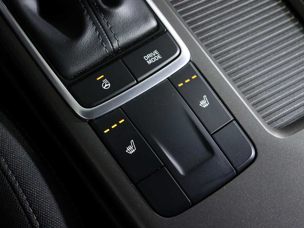 Продажа Б/У Киа Оптима. Фото: #14