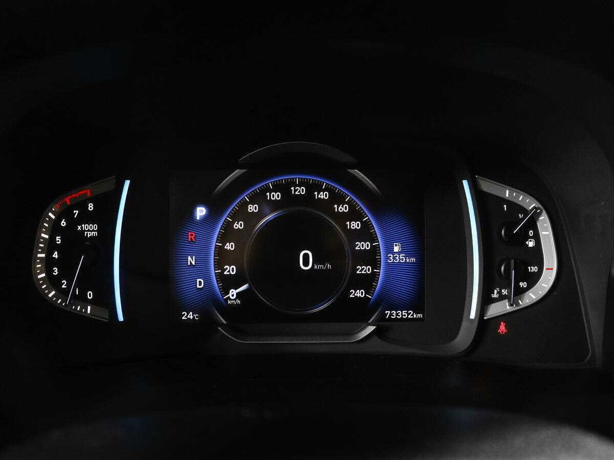 Продажа Б/У Хендай Крета. Фото: #8