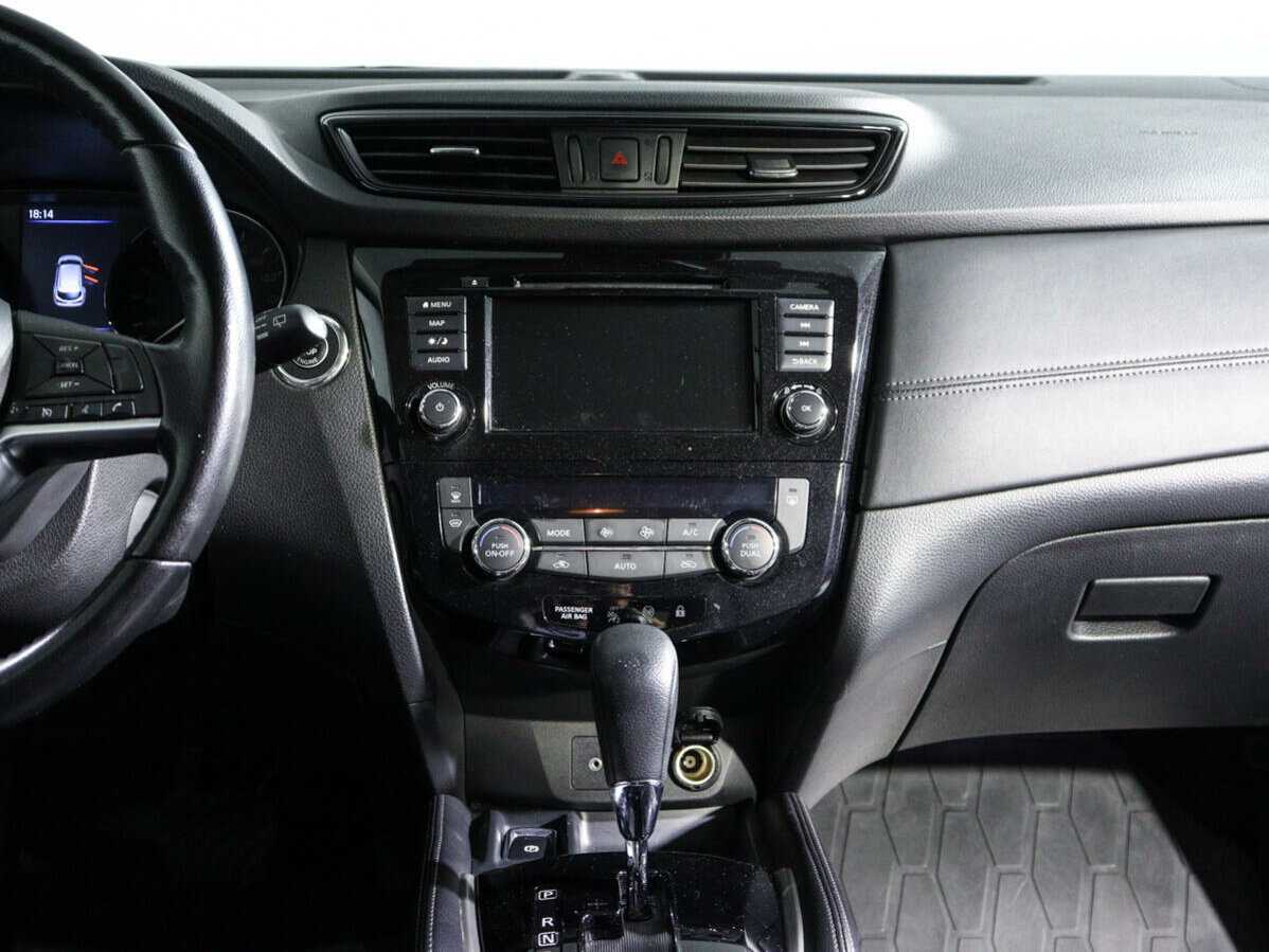 Продажа Б/У Ниссан Кашкай. Фото: #10