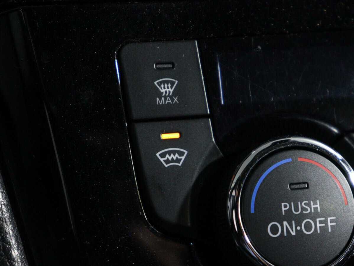 Продажа Б/У Ниссан Кашкай. Фото: #18