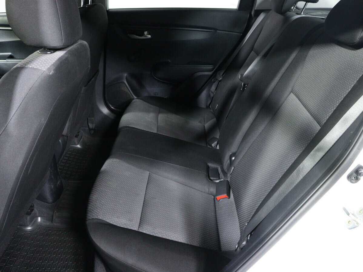 Продажа Б/У Киа Рио. Фото: #9