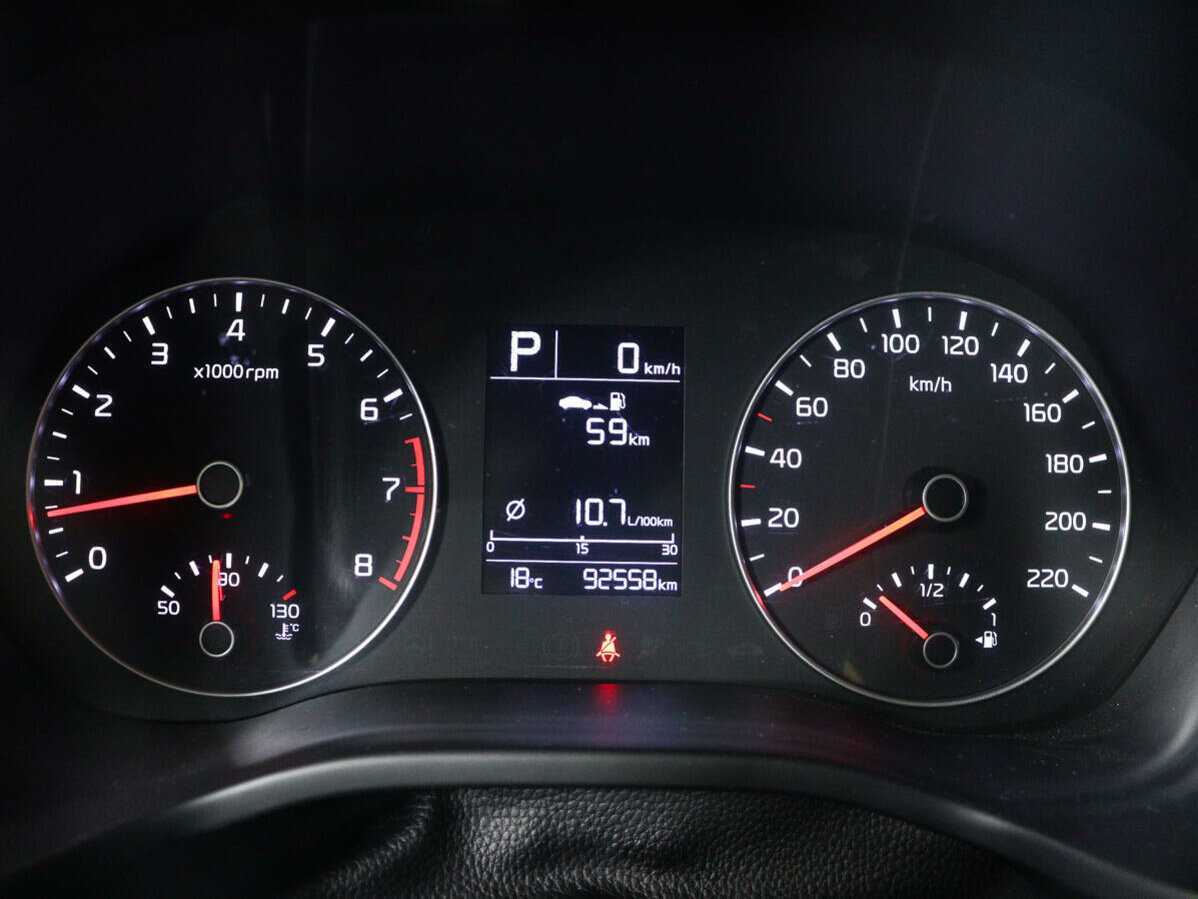 Продажа Б/У Киа Рио. Фото: #10