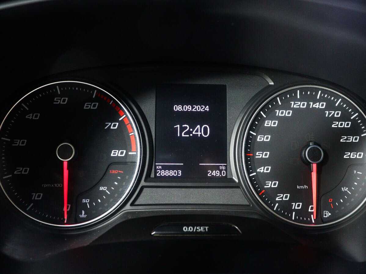 Продажа Б/У Сеат Леон. Фото: #8