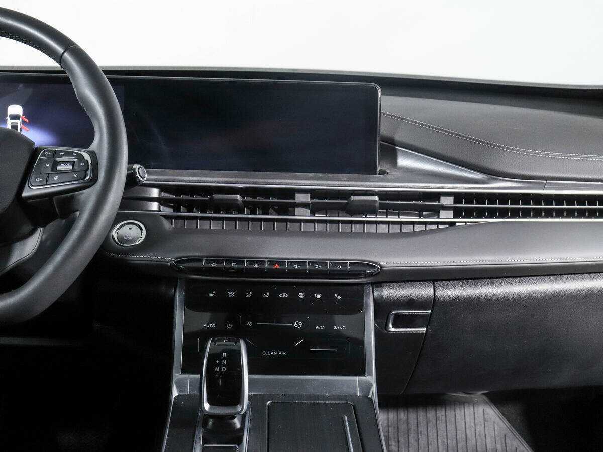 Продажа Б/У Чери Тигго 7 Про Макс. Фото: #10