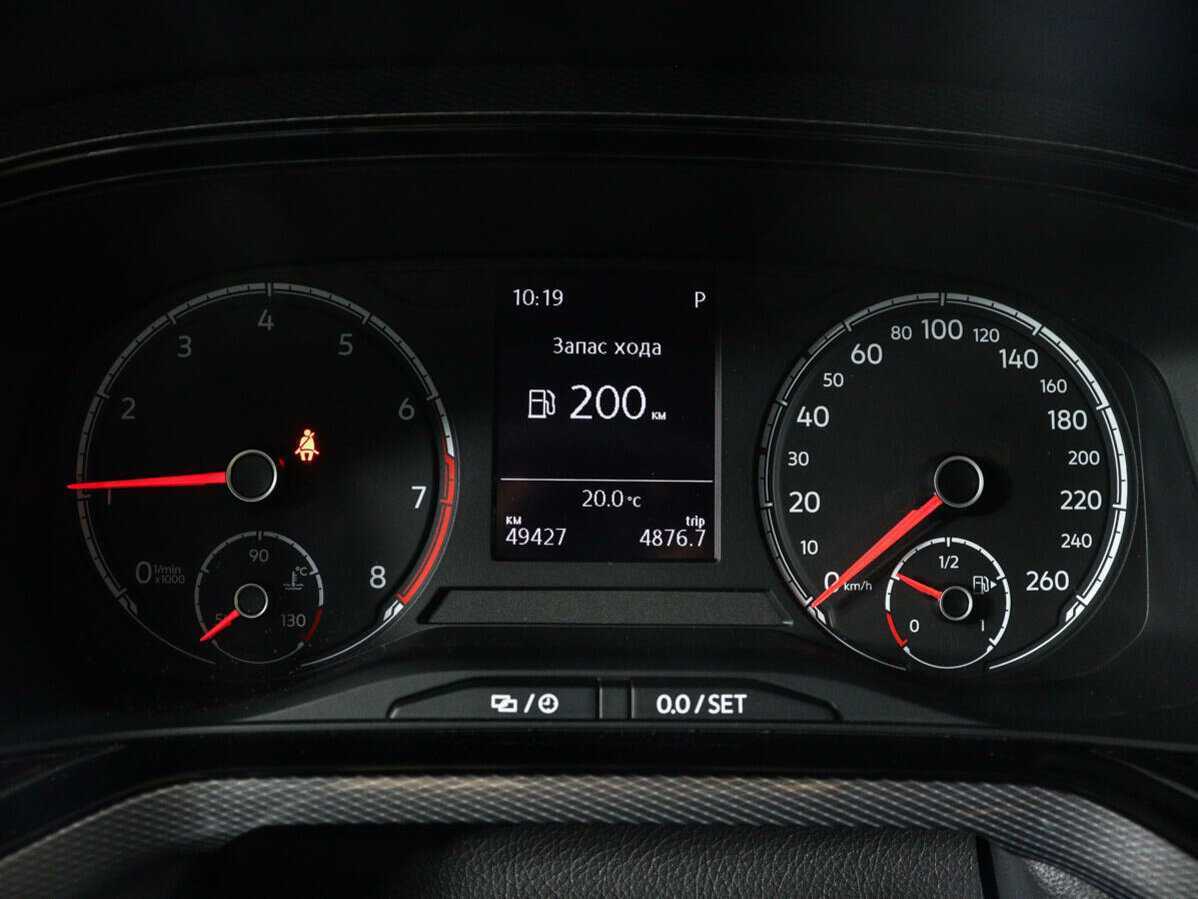 Продажа Б/У Фольксваген Поло. Фото: #8