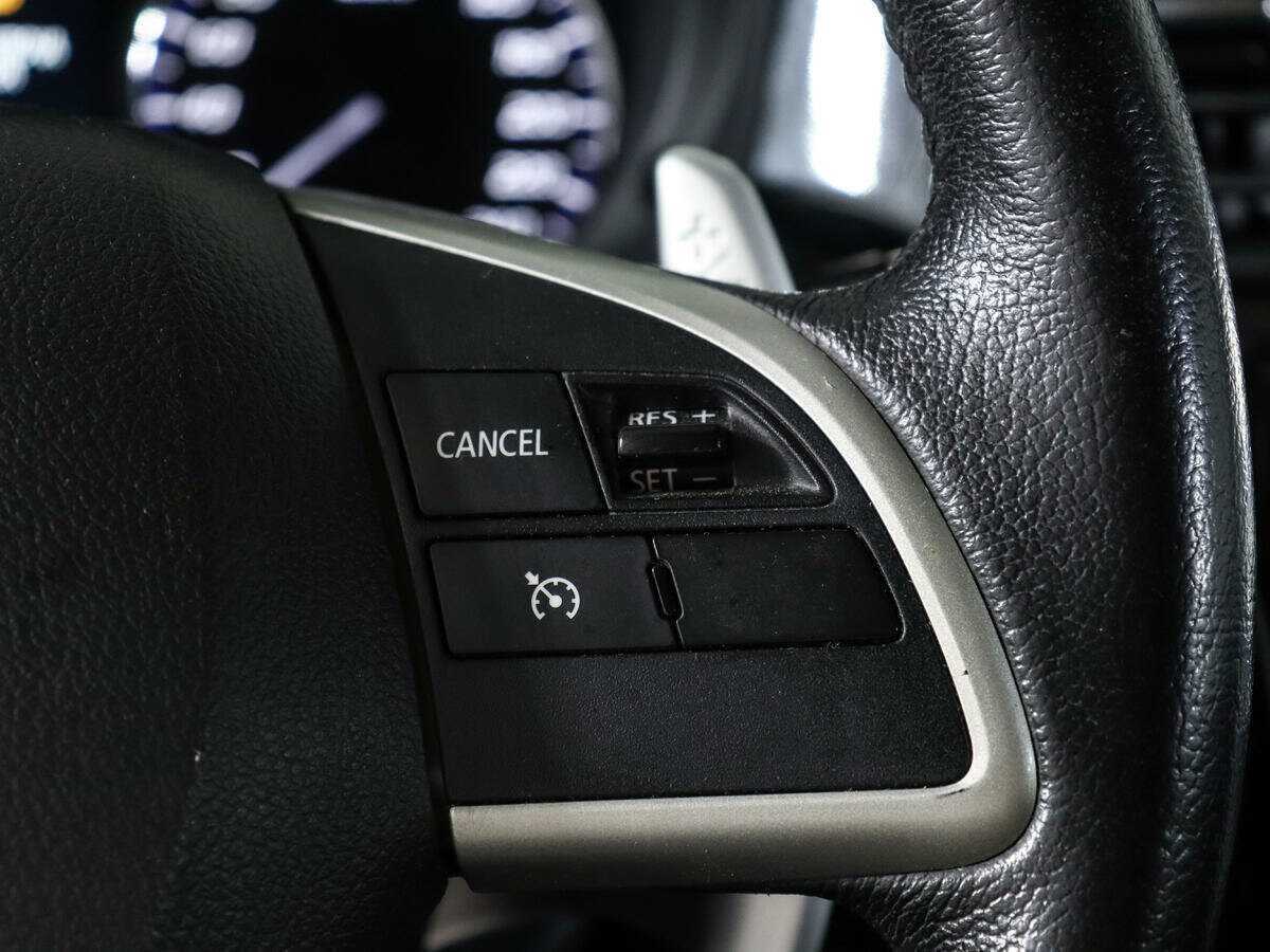 Продажа Б/У Митсубиши Оутлэндер. Фото: #16