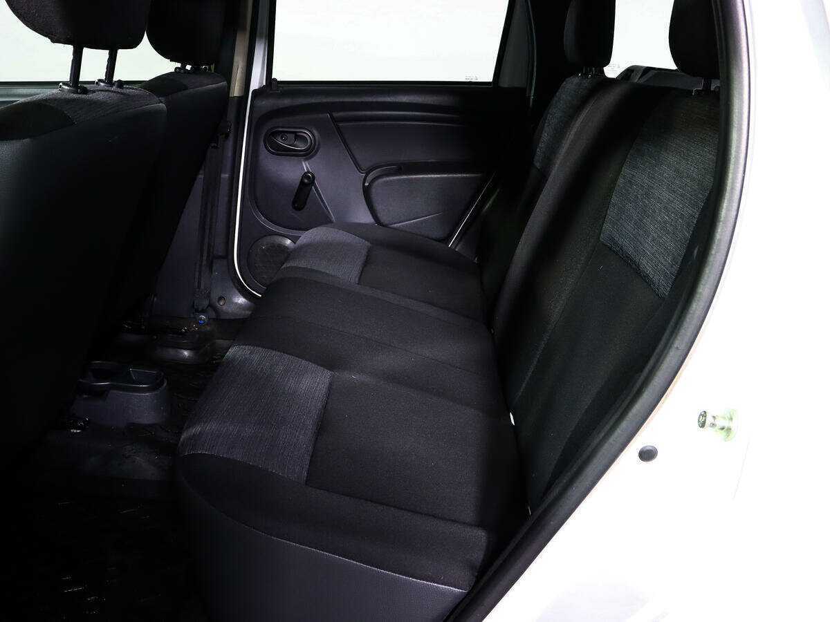 Продажа Б/У Рено Дастер. Фото: #8