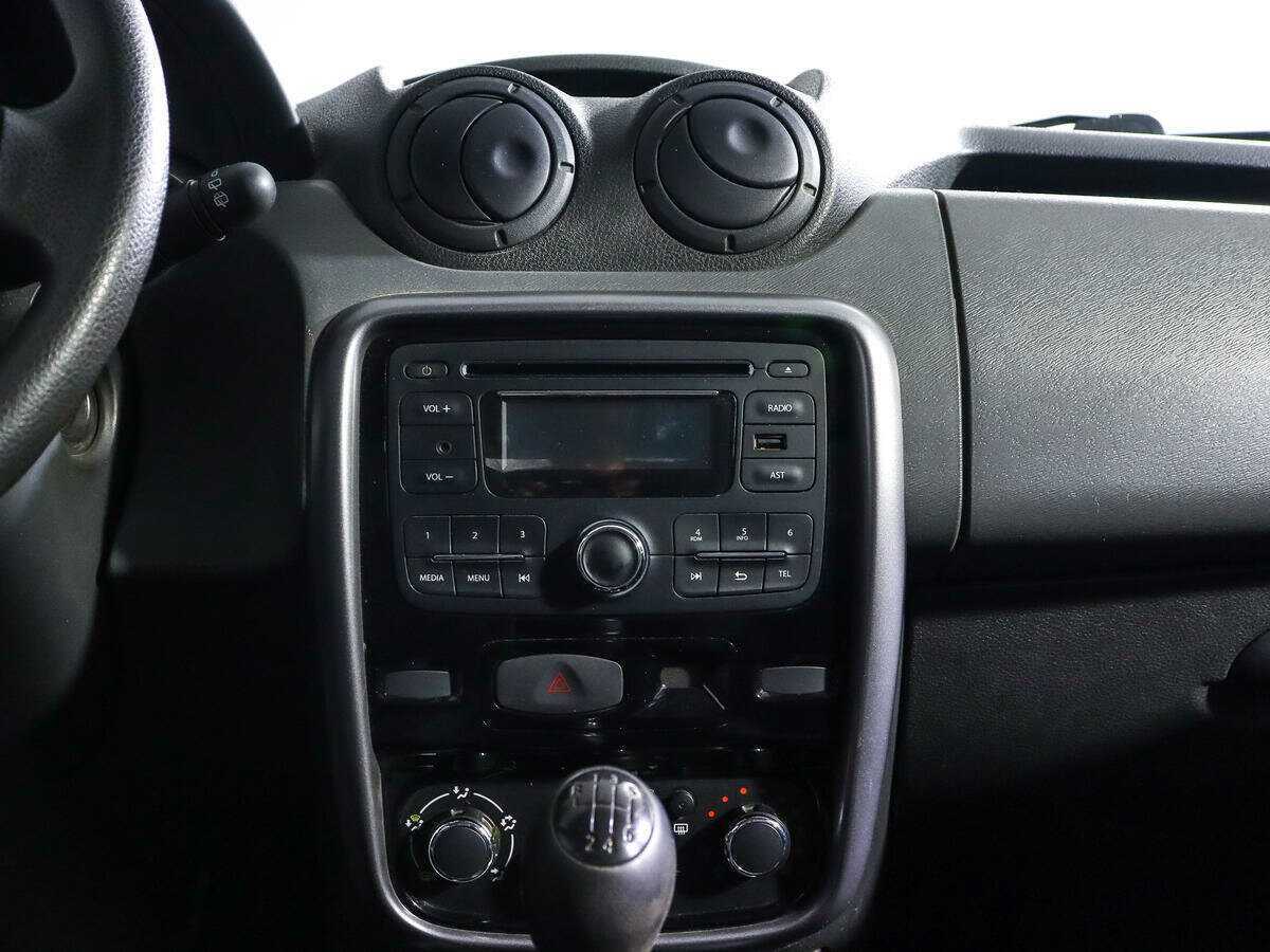 Продажа Б/У Рено Дастер. Фото: #11