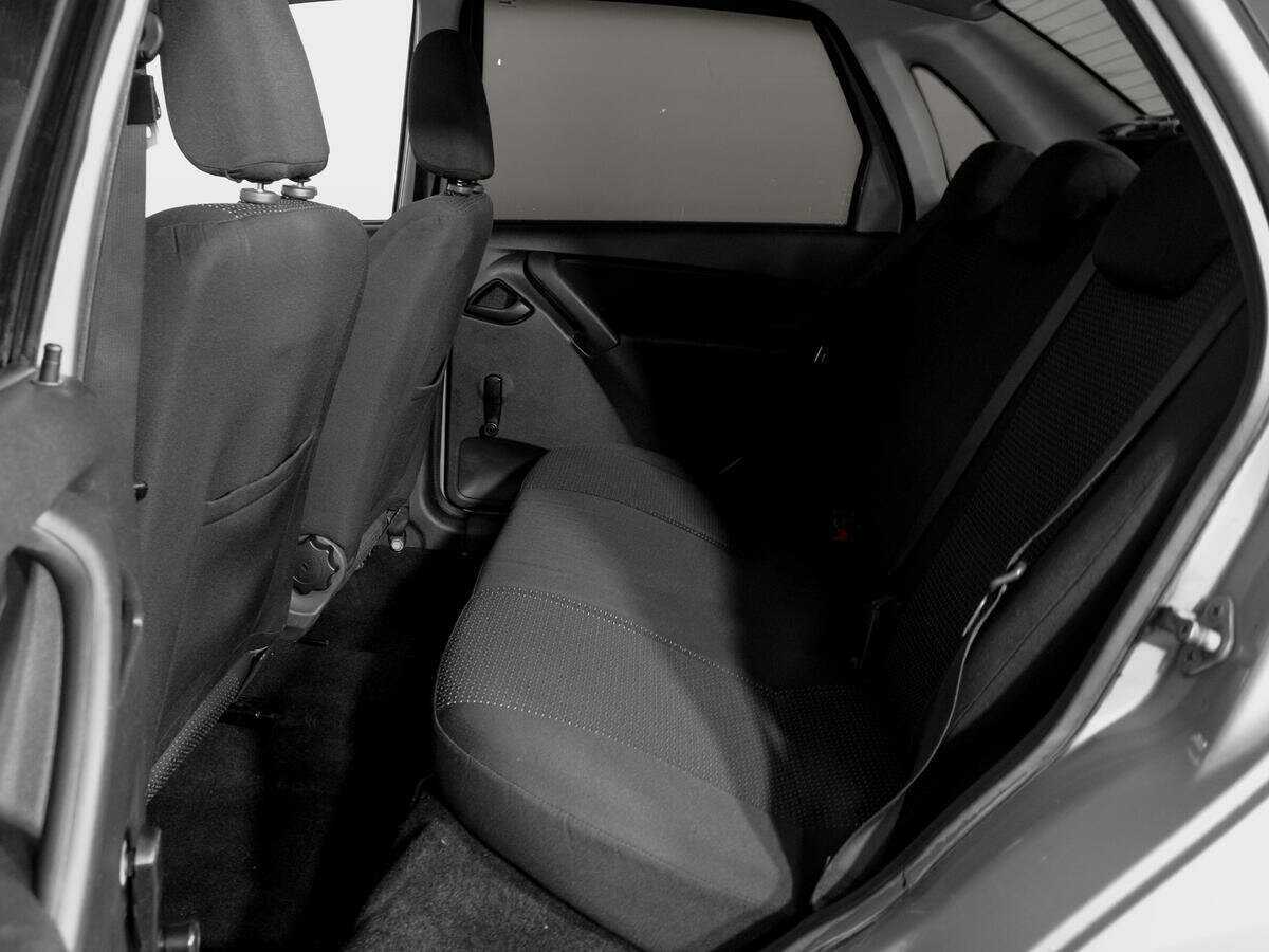 Продажа Б/У Лада (ВАЗ) Гранта. Фото: #9