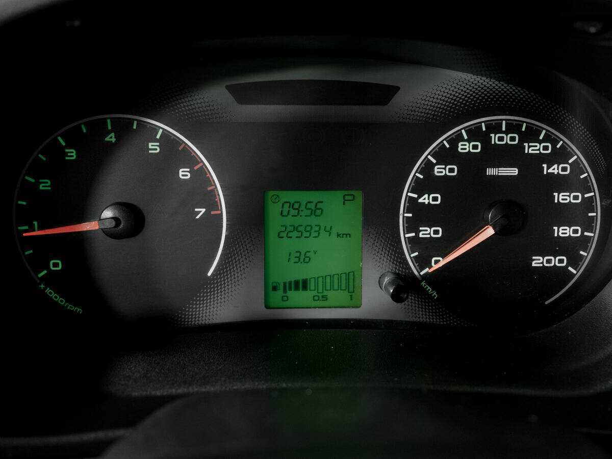 Продажа Б/У Лада (ВАЗ) Гранта. Фото: #10