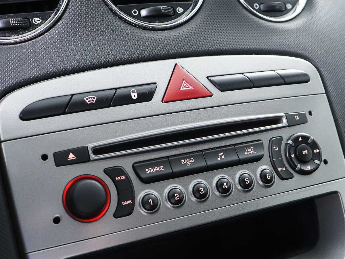 Продажа Б/У Пежо 408. Фото: #15