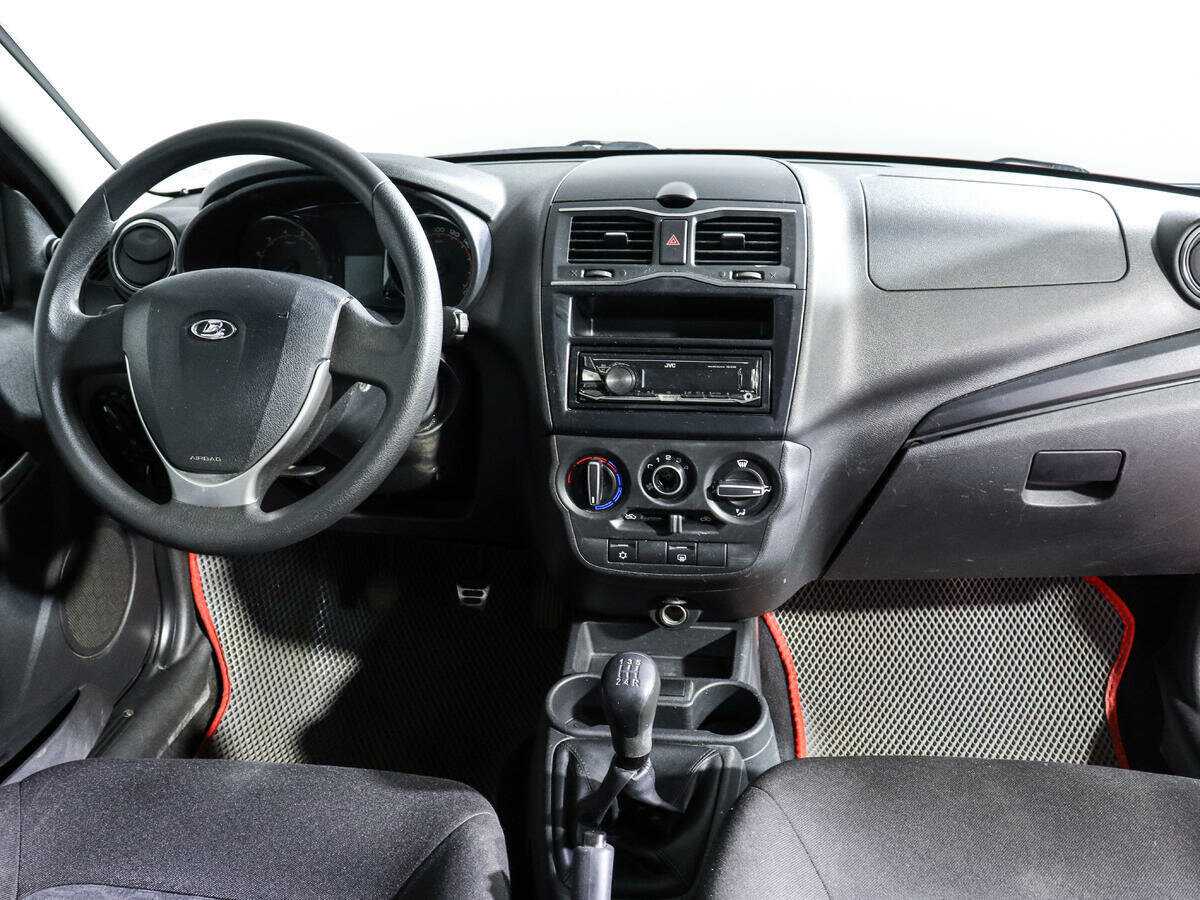 Продажа Б/У Лада (ВАЗ) Гранта. Фото: #9