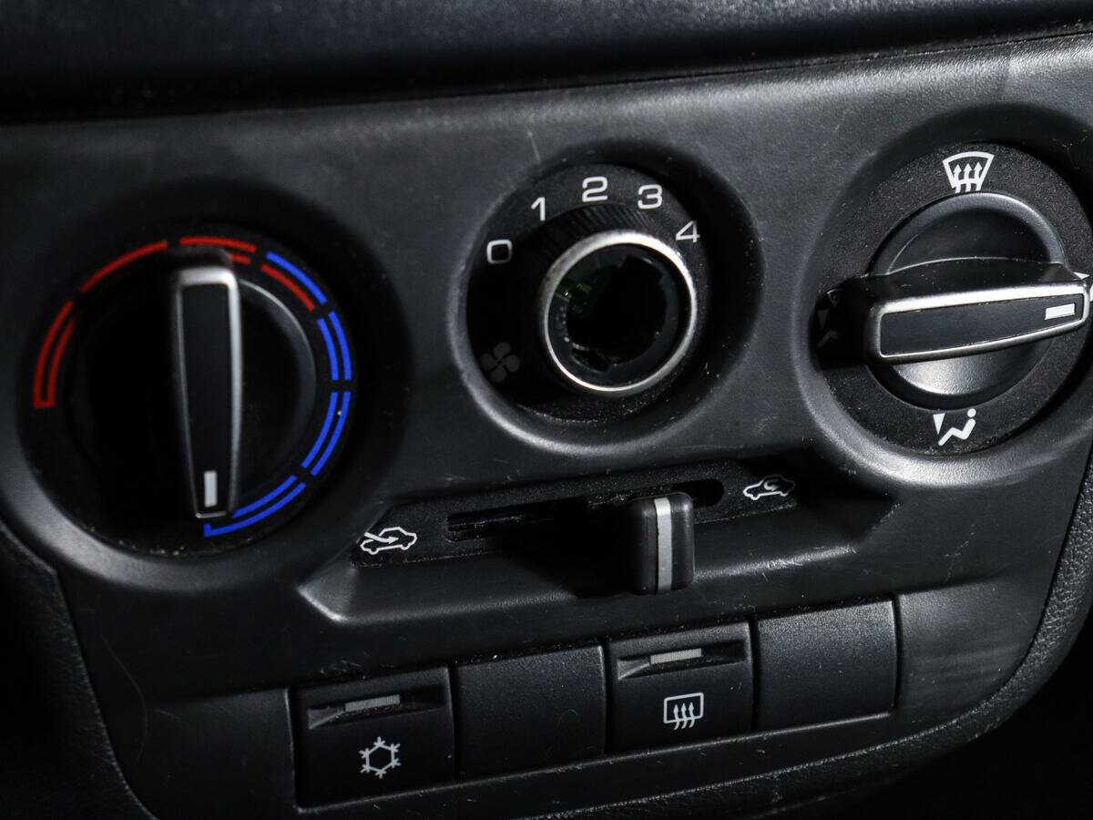 Продажа Б/У Лада (ВАЗ) Гранта. Фото: #12