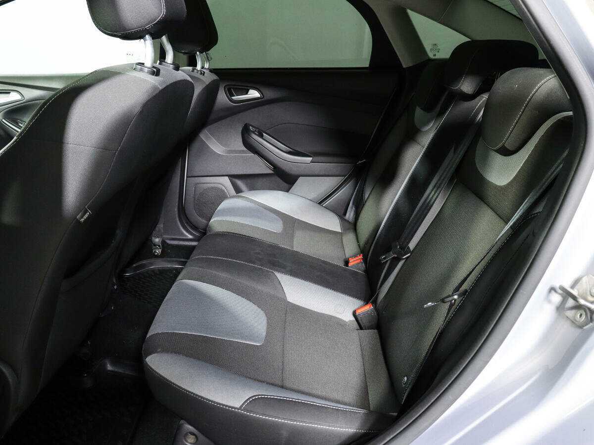 Продажа Б/У Форд Фокус. Фото: #6