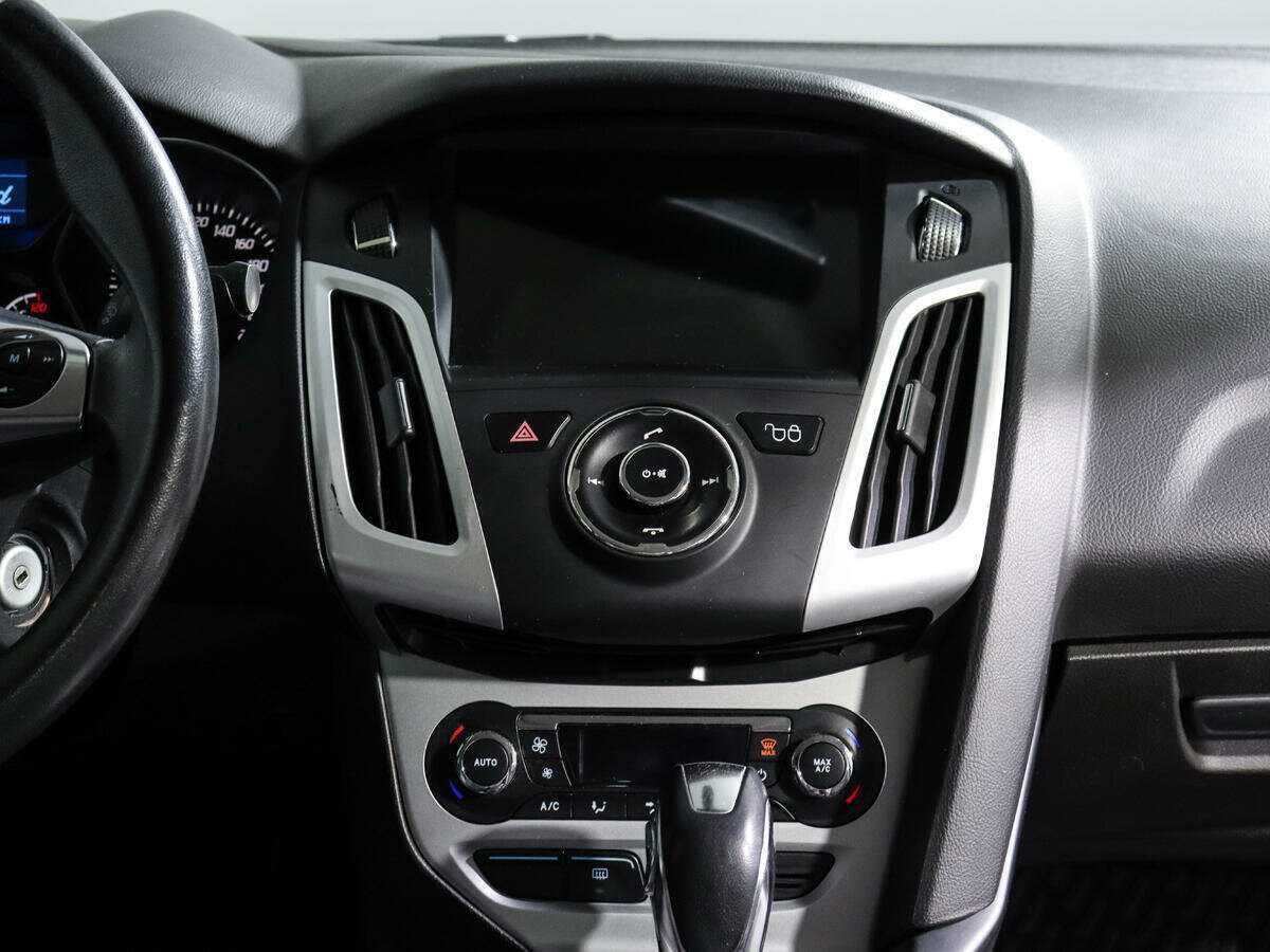 Продажа Б/У Форд Фокус. Фото: #10