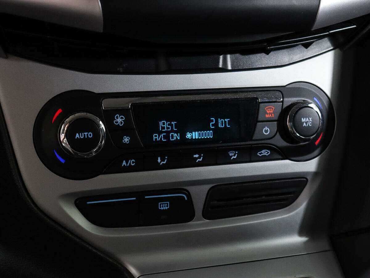 Продажа Б/У Форд Фокус. Фото: #15