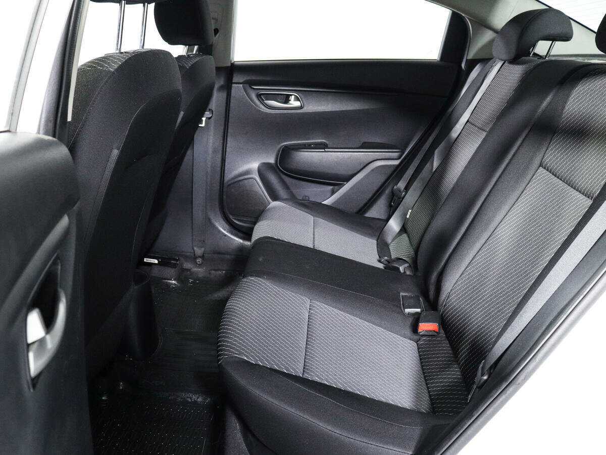 Продажа Б/У Киа Рио. Фото: #9