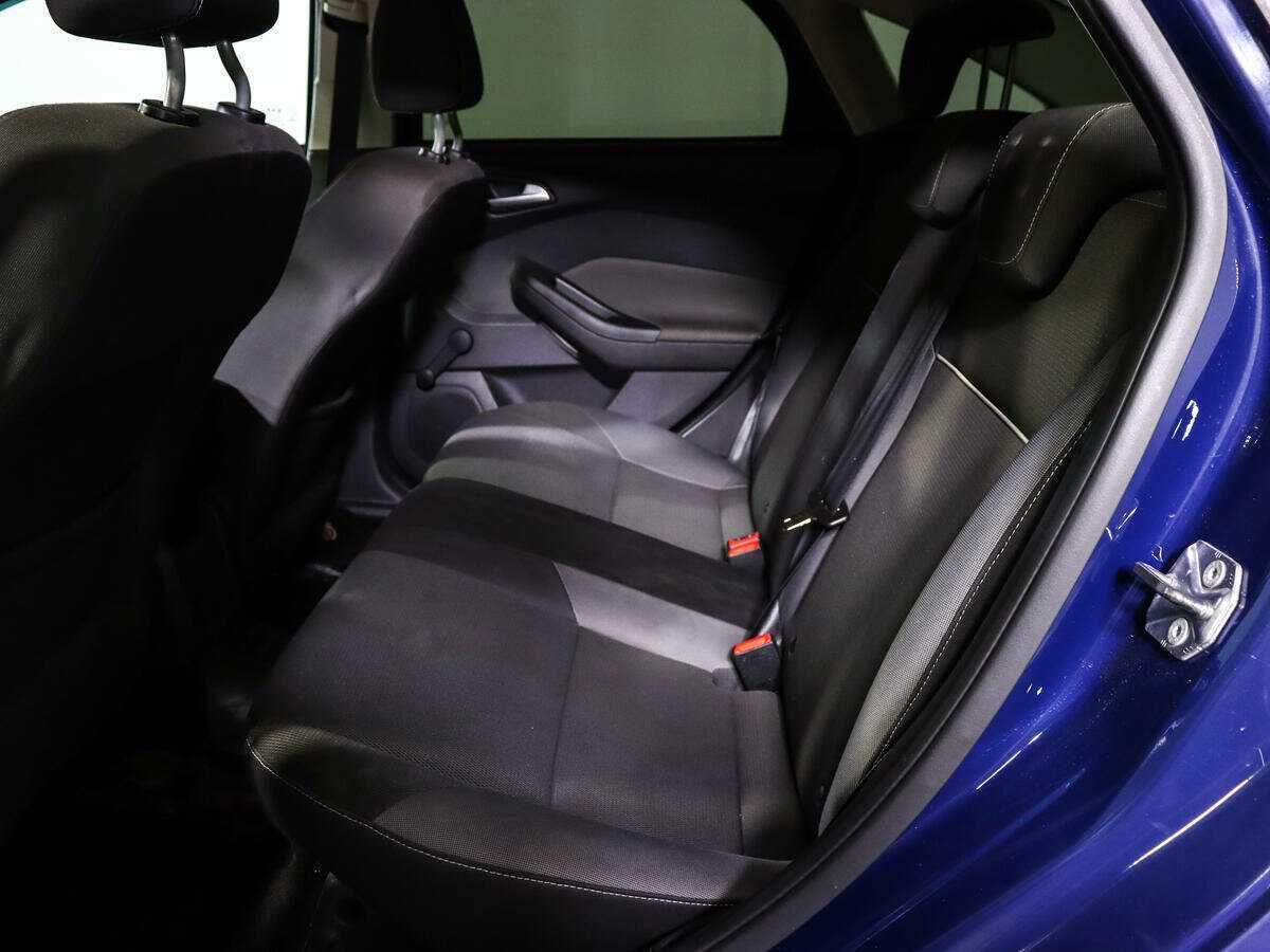 Продажа Б/У Форд Фокус. Фото: #7