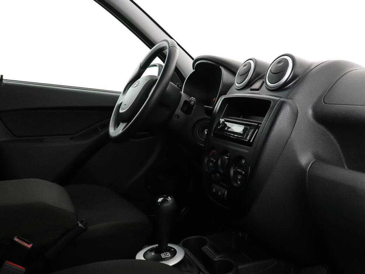 Продажа Б/У Лада (ВАЗ) Гранта. Фото: #6