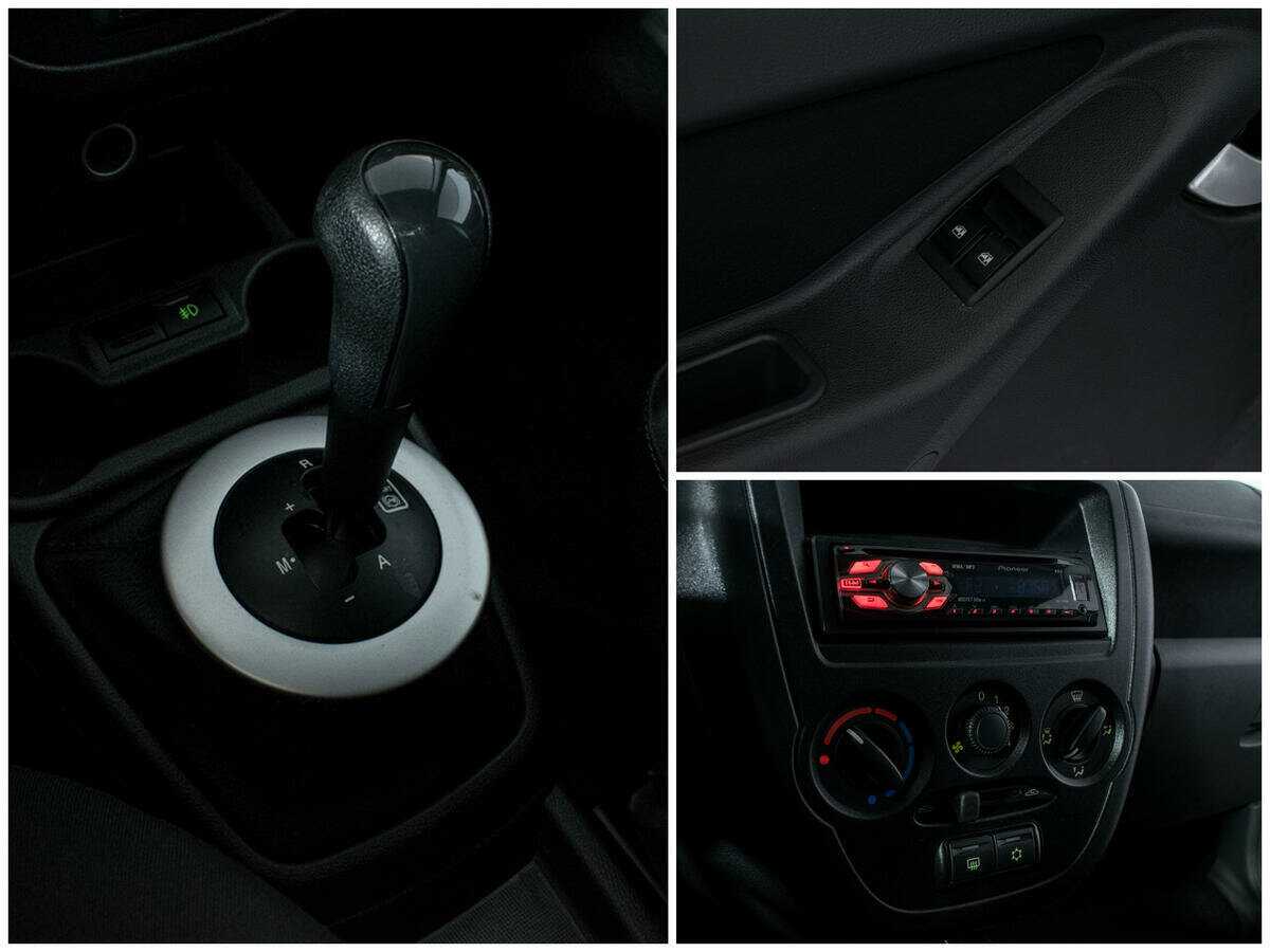 Продажа Б/У Лада (ВАЗ) Гранта. Фото: #14