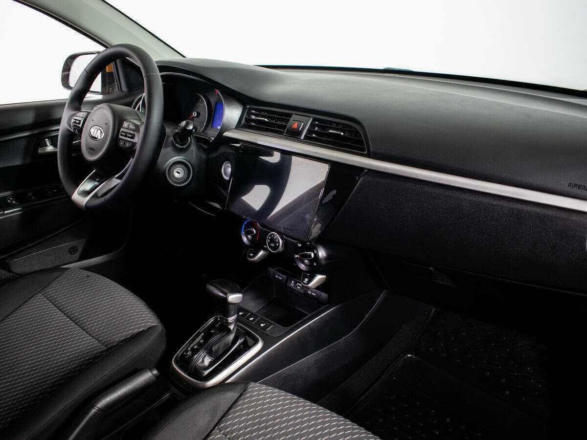 Продажа Б/У Киа Рио. Фото: #6