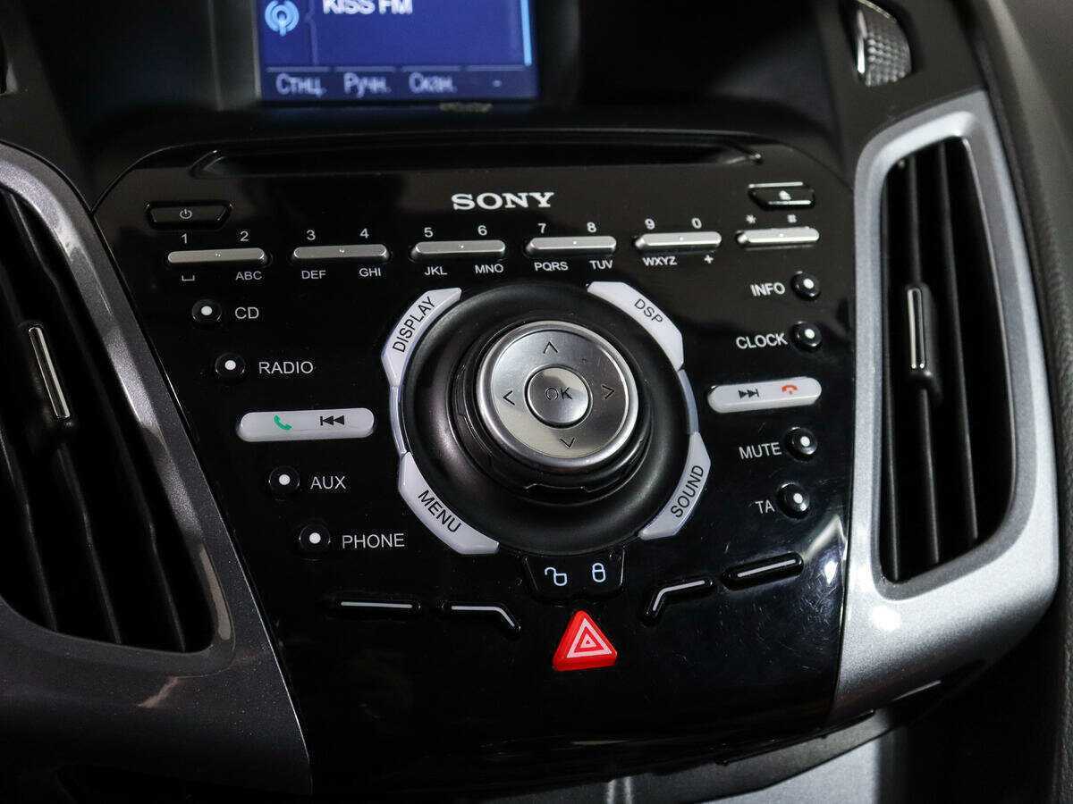 Продажа Б/У Форд Фокус. Фото: #15