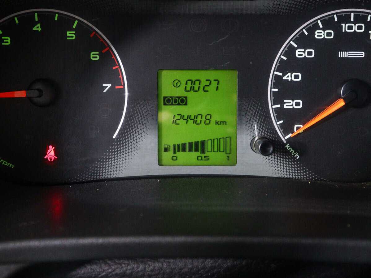 Продажа Б/У Лада (ВАЗ) Гранта. Фото: #8